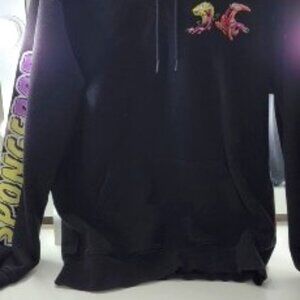 H&M unisex hoodie size M